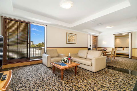 Mindil Beach Resort Casino - Nambucca Heads Accommodation 2