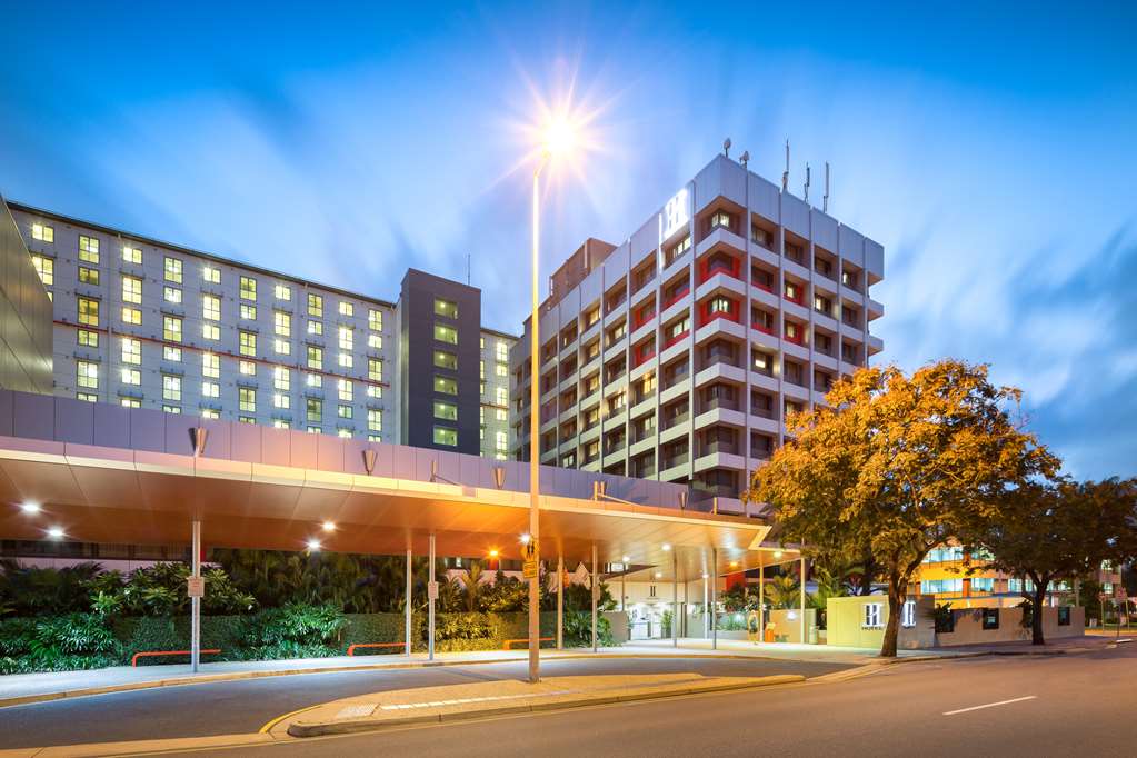 Darwin NT Nambucca Heads Accommodation