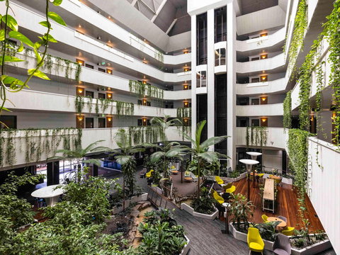Novotel Darwin Atrium - Nambucca Heads Accommodation 0