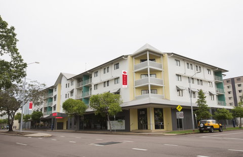 Metro Advance Apartments & Hotel - Nambucca Heads Accommodation 1