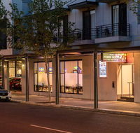 Mawson Lakes Hotel - Nambucca Heads Accommodation