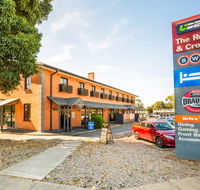 Nightcap Rose  Crown Hotel - Nambucca Heads Accommodation