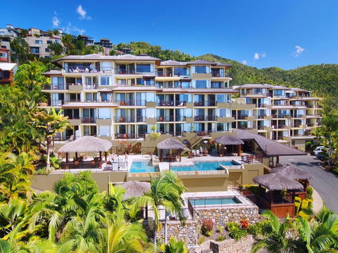 at Waters Edge Resort - Nambucca Heads Accommodation 0