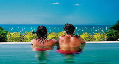 at Waters Edge Resort - Nambucca Heads Accommodation 1