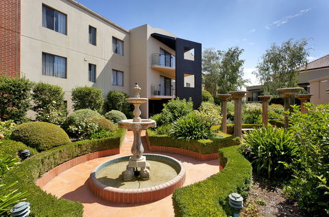 Astra Apartments The Griffin - Nambucca Heads Accommodation 0