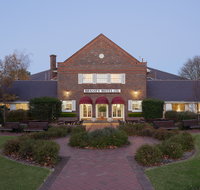 Brassey Hotel - Nambucca Heads Accommodation