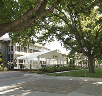 Forrest Hotel  Apartments - Nambucca Heads Accommodation