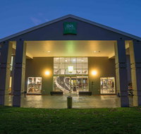 Ibis Styles Canberra - Nambucca Heads Accommodation