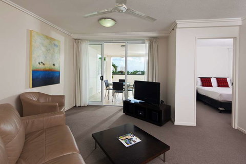 Cairns Central Plaza Apartment - Nambucca Heads Accommodation 1