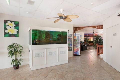 Cairns City Sheridan - Nambucca Heads Accommodation 1