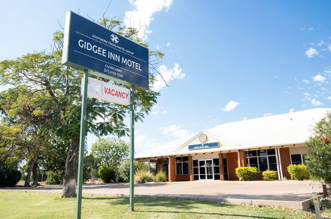 Gidgee Inn - Nambucca Heads Accommodation 0