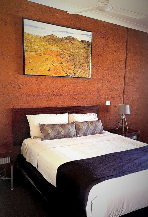 Gidgee Inn - Nambucca Heads Accommodation 1
