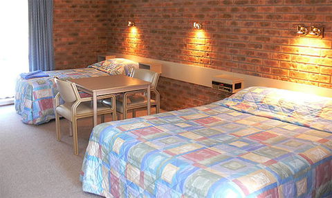Settlement Motor Inn - Nambucca Heads Accommodation 1