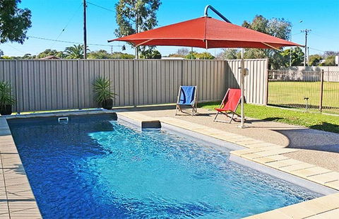 Settlement Motor Inn - Nambucca Heads Accommodation 2