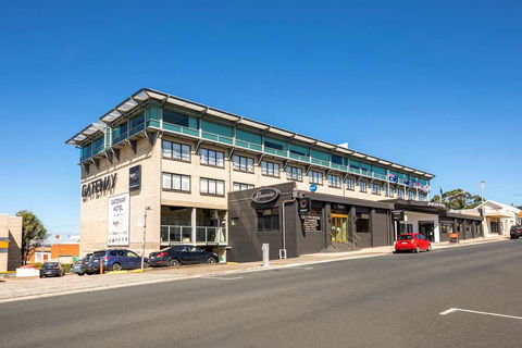 Gateway Hotel By Nightcap Plus - Nambucca Heads Accommodation 0