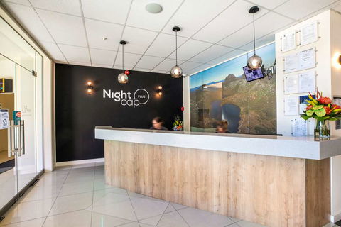 Gateway Hotel By Nightcap Plus - Nambucca Heads Accommodation 1