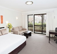 ibis Styles Canberra Tall Trees - Nambucca Heads Accommodation