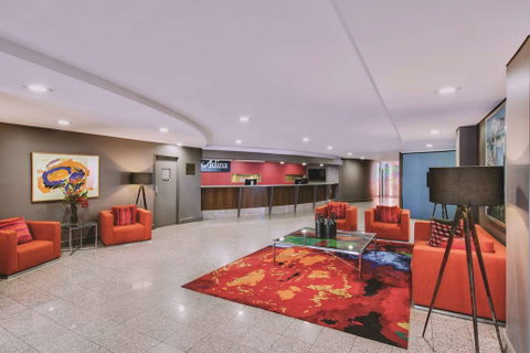Adina Serviced Apartments James Court - Nambucca Heads Accommodation 1