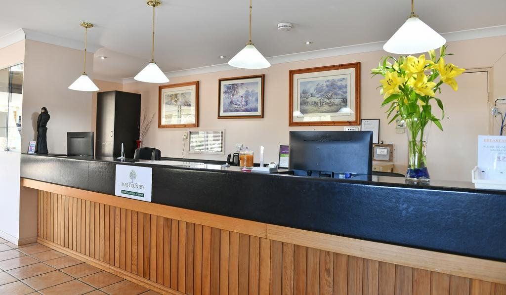 Ashley NSW Nambucca Heads Accommodation