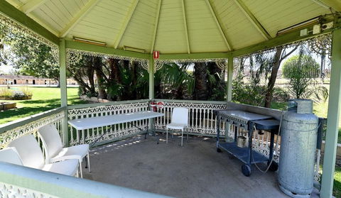 Burke & Wills Motor Inn - Nambucca Heads Accommodation 1