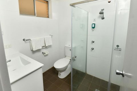 Burke & Wills Motor Inn - Nambucca Heads Accommodation 2