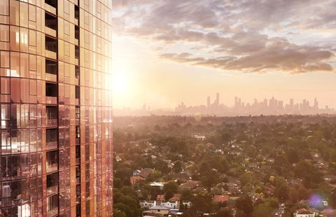 Arise Sky One - Nambucca Heads Accommodation 0