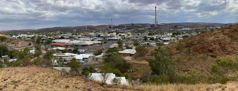 Abacus Motel Mount Isa - Nambucca Heads Accommodation 2