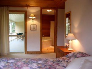 Kemeys Mountain Hideaway - Nambucca Heads Accommodation 1