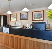 Burke  Wills Motor Inn - Nambucca Heads Accommodation