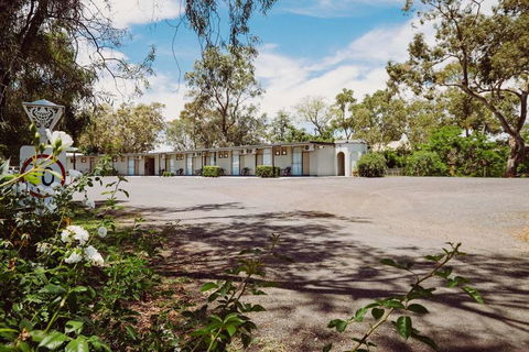 Artesian Spa Motor Inn - Nambucca Heads Accommodation 1