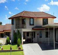 Sapphire City Motor Inn - Nambucca Heads Accommodation