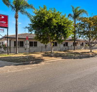 Econo lodge Moree Spa Motor Inn - Nambucca Heads Accommodation