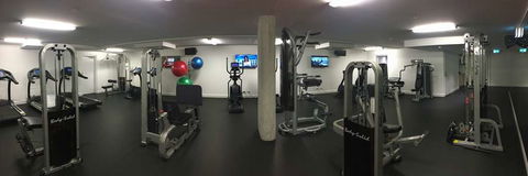 Avenue Hotel Canberra - Nambucca Heads Accommodation 0