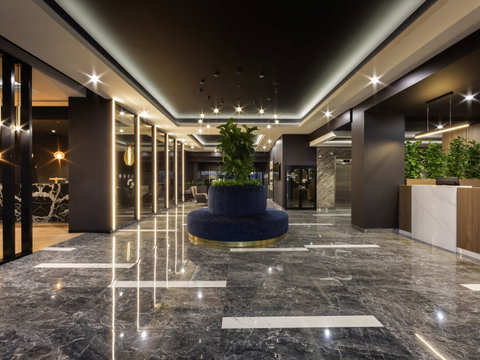 The Sebel Canberra Civic Hotel - Nambucca Heads Accommodation 1