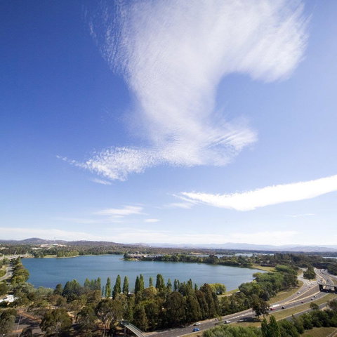 BreakFree Capital Tower - Nambucca Heads Accommodation 2