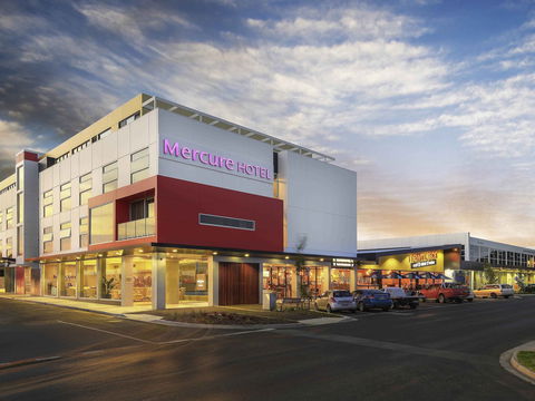 Mercure Warragul - Nambucca Heads Accommodation 0