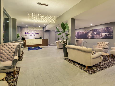 Mercure Warragul - Nambucca Heads Accommodation 1