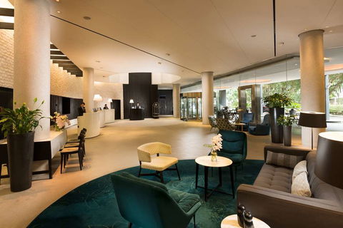 PARKROYAL Darling Harbour, Sydney - Nambucca Heads Accommodation 2