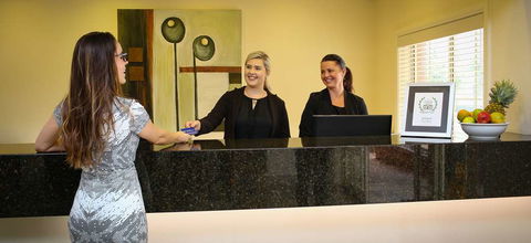 Best Western Plus Hovell Tree Inn - Nambucca Heads Accommodation 0
