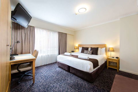 Best Western Plus Hovell Tree Inn - Nambucca Heads Accommodation 1