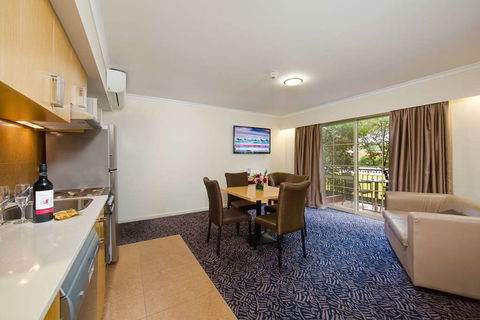 Best Western Plus Hovell Tree Inn - Nambucca Heads Accommodation 2
