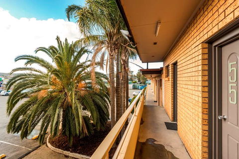 Boomerang Hotel - Nambucca Heads Accommodation 2
