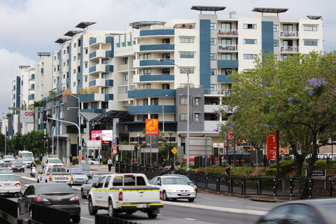 Gabba Central Apartments - Nambucca Heads Accommodation 0