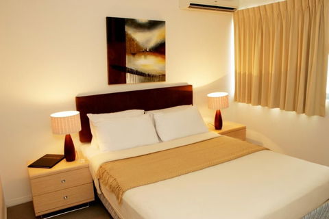 Gabba Central Apartments - Nambucca Heads Accommodation 1