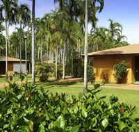 Kakadu Lodge Cooinda mngd by Accor - Nambucca Heads Accommodation