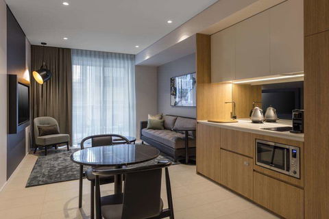 SKYE Suites Sydney - Nambucca Heads Accommodation 0