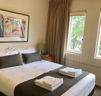DressCircle Apts - Archer St - Nambucca Heads Accommodation