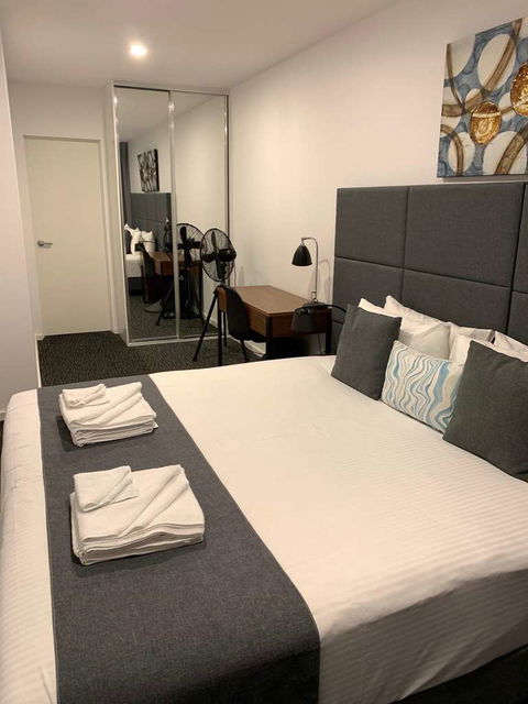Adelaide Dress Circle Apartments - Nambucca Heads Accommodation 1
