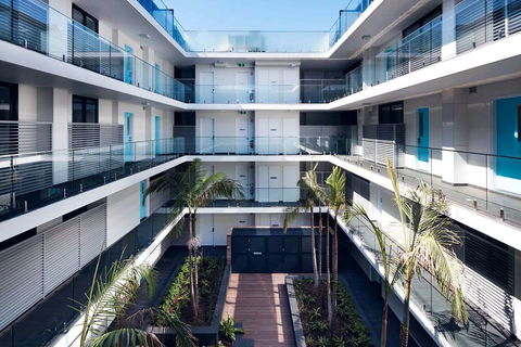 Veriu Camperdown - Nambucca Heads Accommodation 1
