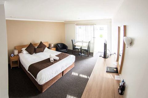 Hospitality Esperance, SureStay By BW - Nambucca Heads Accommodation 0